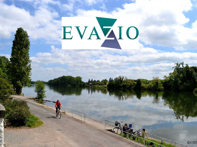Evazio is an incoming travel agency located in Bordeaux 