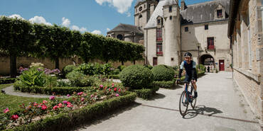 tour paris velo