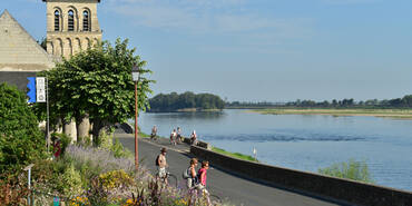 Francevelotourisme loire sales