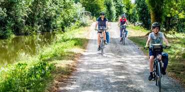 cycling trips to france