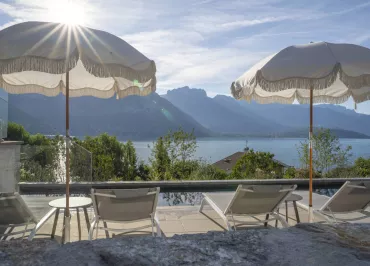 Hôtel Beauregard -The Originals Relais