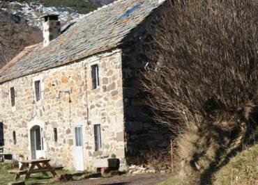 Chambre d'hôtes la Retrouvade