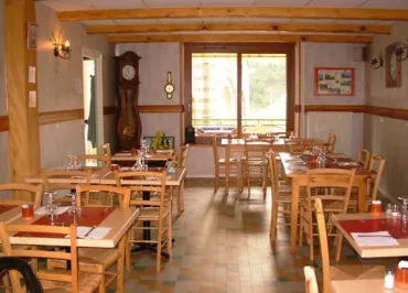 Hôtel Auberge la Pause Café