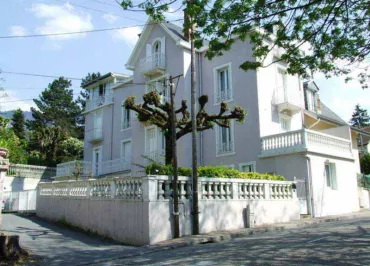 Bel'Aube Residence