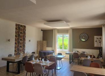 salle restaurant