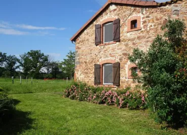 Chambres d'hôtes - La Ferme du Tilleul