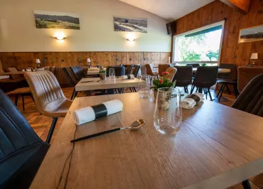 Hotel Restaurant Le Vernay