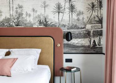 Best Western Hôtel du Pont Wilson