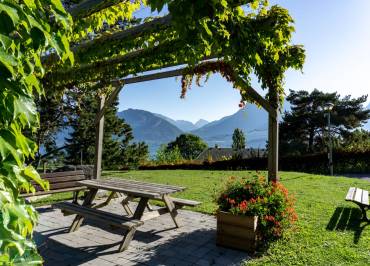 Neaclub les Balcons du lac d'Annecy