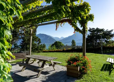 Neaclub les Balcons du lac d'Annecy