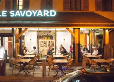 Le Savoyard