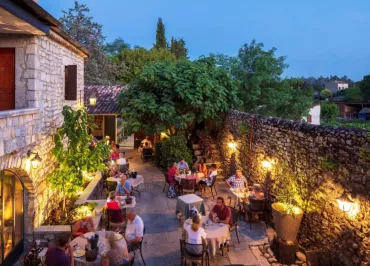Auberge Les Murets