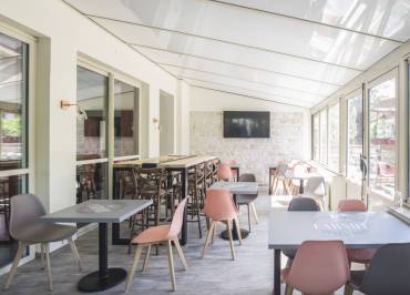 Restaurant Le Carnot
