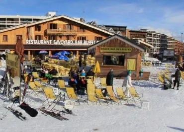Hotel "Le Plein Sud"