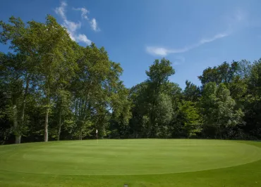 Golf Albon