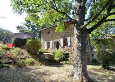 La Magnanerie de la garde