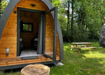 Les pods
