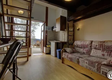 Cottage Les Pelaz - Chez Galeffi