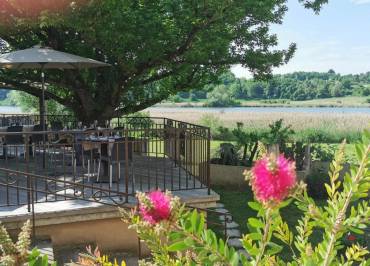 Restaurant les Vieilles Granges