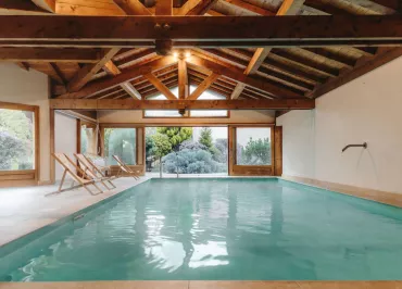 Chalet Hôtel des 2 Gares