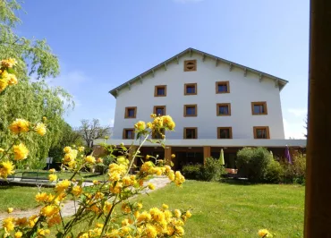 Hôtel La Crémaillère St Bonnet en Champsaur