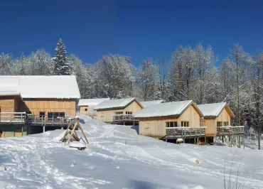 Group gîte - A break in the countryside