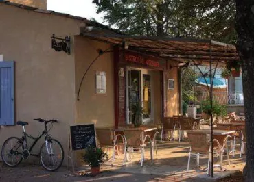 Bistrot de pays Café de Niozelles