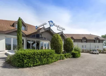 Best Western Hotel Kobalt