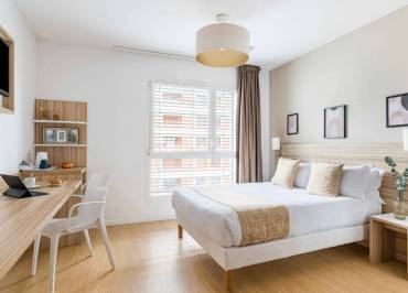 Q7 Lodge Lyon
