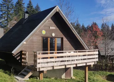 Chalet Le Cervin