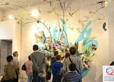 The Valence Museum