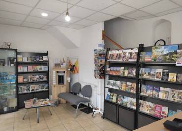 Pays de Grignan Tourist Office - Enclave des Papes: Valréas Office