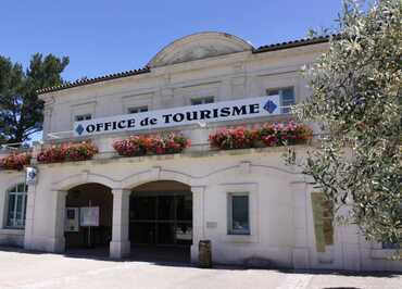 Pays de Grignan Tourist Office - Enclave des Papes: Valréas Office