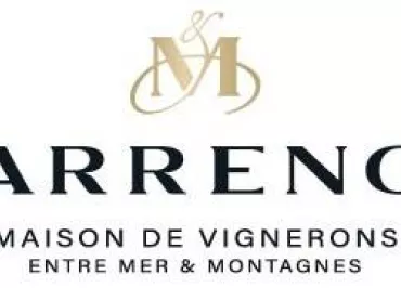 Marrenon, Vignobles en Luberon et Ventoux