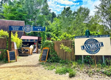 Restaurant la Cahute