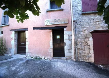 Pilpoil