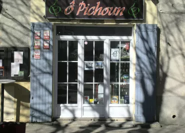 Ô Pichoun Restaurant