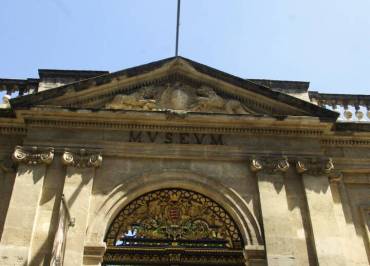 Musée Calvet