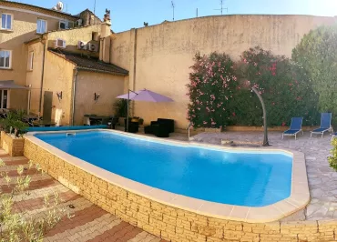 La Bastide d'Entraigues