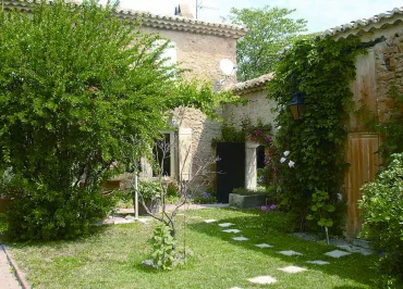 La Mandarine