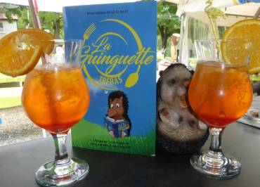La Guinguette présentation