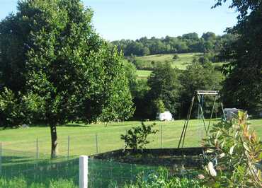 Ferme Le Ruisselet