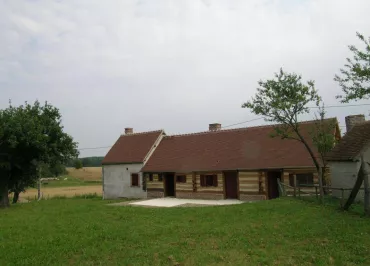 Gîte communautaire Les Loges