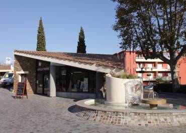 Le Pradet Tourist Information Office