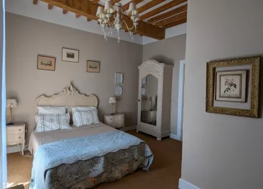 Le Vieux Castel - La Bastido