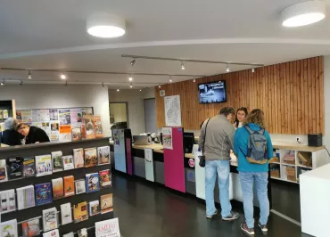 Tourist Office Ardèche Hautes Vallées - Le Cheylard