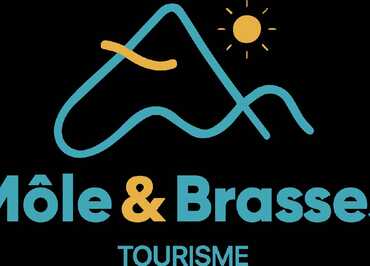 Môle et Brasses Tourisme - Viuz en Sallaz reception desk