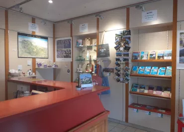 Boutique Office de Tourisme de Luc