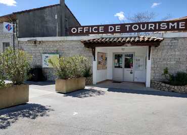 Office de Tourisme Gorges de l'Ardèche Pont d'Arc - Bureau de Ruoms