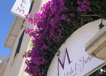 Hôtel Chalet de l'Isère